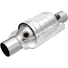Magnaflow 53064 Universal Catalytic Converter (non Carb Compliant) New. Price: $91.20.