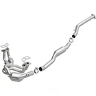 Catalytic Converter-direct-fit Oem Grade Federal(exc.ca) Magnaflow 49 State New. Price: $1537.00.