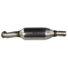 Genuine Ford Catalytic Converter LX6Z-5E212-G New. Price: $1464.48.