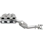 Magnaflow Catalytic Converter 5531758: Carb, Manifold New. Price: $1239.00.