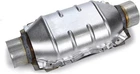 Walker Standard Epa 15038 Universal Catalytic Converter Inlet (id) 2.5"... New. Price: $107.17.