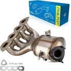 Philtop Catalytic Converter Compatible With 2011-2015 Cruze 1.8L, 2016 Lim New. Price: $152.35.