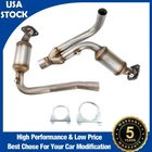 Catalytic Converter Fit For Mitsubishi Raider 2006-2009 Dodge Dakota 2004-2007 New. Price: $106.99.