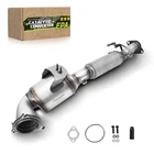 2013 2019 Escape Catalytic Converter 1.5/1.6L Turbo Epa Compliant 644175 674079 New. Price: $89.95.