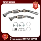 2X Brand New Catalytic Converters For 2006 2007-10 Dodge Charger 2.7L 3.5L. Price: $109.99.