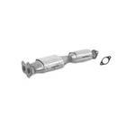 1986 1987 Ford Bronco Ii Ranger Catalytic Converter 2.8L 2.9L Engine New. Price: $432.00.