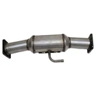 19514 Davico Catalytic Converter Rear For Chevy Chevrolet Corvette Firebird New. Price: $242.30.