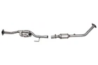 Direct Catalytic Converter 1998-2000 Sienna 7712085-AB New. Price: $331.02.
