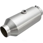 Catalytic CONVERTER-2.25IN. Universal California Obdii Magnaflow 5461325 New. Price: $1193.00.