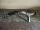 Audi A8 D3 V6 3.0 Tdi Asb Exhaust Pipe Flexible Catalytic Converter 4E0253301M Intermediate Gebraucht. Price: $243.55.