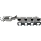 Magnaflow Catalytic Converter 4583380: Carb, Manifold New. Price: $1089.00.