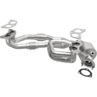 Magnaflow Exhaust Products California Converter 5531447 Direct Fit New. Price: $1082.00.