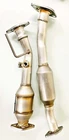 Fits 2013-2020 Nissan NV200 Both Catalytic Converter 2.0L Directfit New. Price: $207.53.