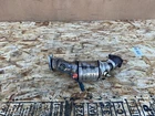 Genesis G70 2019-2023 Oem Right Passenger Manifold Muffler Exhaust Pipe 3.3T Used. Price: $499.95.
