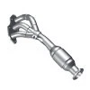 Magnaflow Converter Direct Fit 50605 Performance Oem Replacement Heavy Duty New. Price: $847.99.