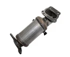 For 2016-2018 Chevrolet Spark 1.4L Front Main Catalytic Converter Made Usa New. Price: $406.00.