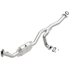 Magnaflow Catalytic Converter: Epa, 2007-2008 Ford Ranger, Mazda B3000 New. Price: $792.00.