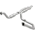 Magnaflow 5551457 Catalytic Converter New. Price: $3631.00.