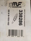 Magnaflow 338286 Catalytic Converter Concorde, Intrepid, Eagle Vision 1993-95 New. Price: $379.99.
