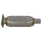 Catalytic Converter-calcat Walker 84596 New. Price: $2205.87.