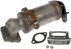 Dorman 679-569 Manifold Converter Fits Chevrolet Spark 12643323 New. Price: $659.18.
