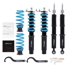Maxpeedingrods COT6 Coilovers Lowering Coils For Audi A4 B9 2015-2025 Fwd New. Price: $399.00.