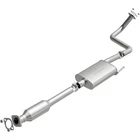 Magnaflow 280578 Oem Grade Direct-fit Catalytic Converter New. Price: $832.00.