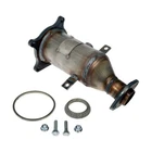678-537 Dorman Catalytic Converter Rear For Mazda 2009-2013 New. Price: $1613.24.