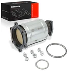 A-premium Front Lh Catalytic Converter For Nissan Pathfinder 96-04 Infiniti QX4 New. Price: $132.99.