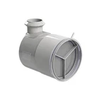 Roadwarrior C0343-ID Direct Fit Replacement Diesel Oxidation Catalys For Cummins New. Price: $2912.86.