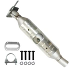Rear Catalytic Converter 2011-2014 Ford F53 New. Price: $659.02.