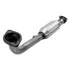 642127 Ap Exhaust Catalytic Converter For Honda Cr-v 2007-2009 New. Price: $373.39.
