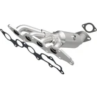 Ford Fusion Mercury Milan Magnaflow Catalytic Converter Epa Approved Gap New. Price: $1989.00.