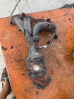 2014-2020 Nissan Rogue 2.5L Exhaust Manifold With Cat Oem Approved Used. Price: $325.00.