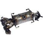 Dorman Catalytic Converter W/ Exhaust Manifold For Suzuki Verona 2004 New. Price: $905.41.