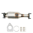 Catalytic Converter For 1998 1999 2000-2002 Honda Accord 2.3L L4 Epa Direct Fit New. Price: $50.52.