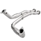 Magnaflow 49 State Converter 16423 Direct Fit Catalytic New. Price: $1076.00.