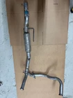 Walker Exhaust 56090 Ultra Epa Direct Catalytic Converter For Dodge Dakota 00-03 New. Price: $378.10.