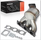 A-premium Driver Side Catalytic Converter For Volvo XC90 2011-2014 3.2L 6001152 New. Price: $250.00.