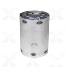 Diesel Particulate Filter Ford 2012, 2017-19, 6.2L/6.7L Powerstroke New. Price: $1642.20.
