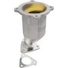 Magnaflow Catalytic Converter: Carb, For 1999-2005 Mazda Miata New. Price: $788.00.