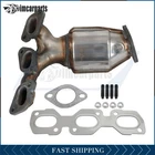 Catalytic Converter For Mazda 2001-2006 Tribute Sport Utility 4-DOOR 3.0L 2968CC New. Price: $75.69.