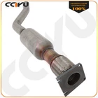 Catalytic Converter For Dodge Grand Caravan 2001-2007 3.3L 3301CC Epa Exhaust New. Price: $70.76.