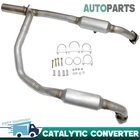 Catalytic Converter Ford E-150 2009 2010-2014 E-250 E-350 Super Duty V8 5.4L New. Price: $129.99.