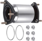 Fits: 2004-2008 Chevrolet Aveo 1.6L Direct Catalytic Converter H/d New. Price: $178.98.