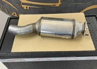 Audi Q7 3.0 Tdi E-tron Catalytic Converter 4M0254452F 4M0131703AD Genu... New. Price: $913.82.