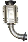 Eastern Catalytic Direct Fit Converter For Chevrolet Tracker New. Price: $355.49.