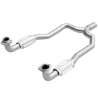 Magnaflow 93487-AK 1990-1991 Corvette 5.7L V8 Gas Ohv New. Price: $551.00.