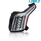 Lablt Driver Side Headlight Headlamp Led For 2015-2020 Cadillac Escalade New. Price: $180.45.