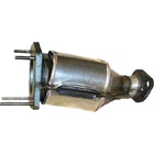 19265 Davico Catalytic Converter Rear For Dodge Stratus Chrysler Sebring 01-06 New. Price: $465.16.
